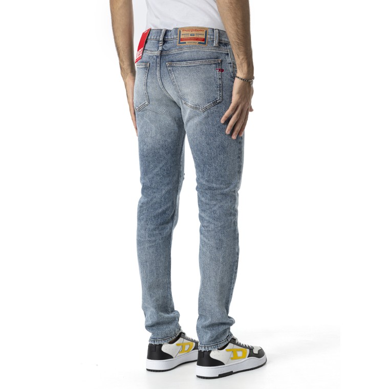 Jeans 2019 D-Strukt Diesel