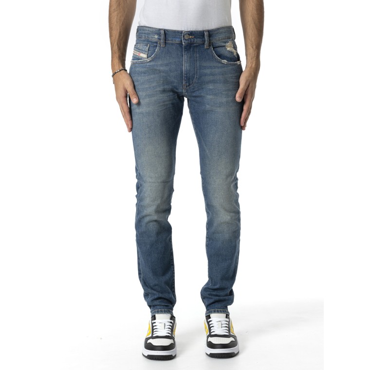 Jeans 2019 D-Strukt Diesel