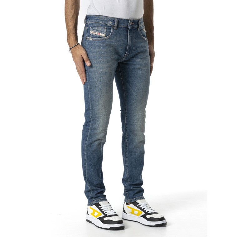 Jeans 2019 D-Strukt Diesel