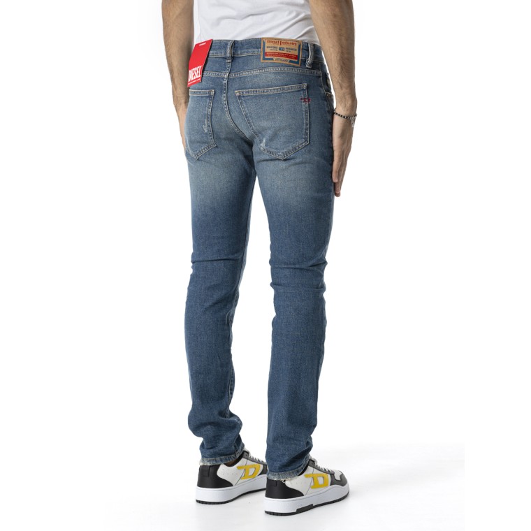 Jeans 2019 D-Strukt Diesel