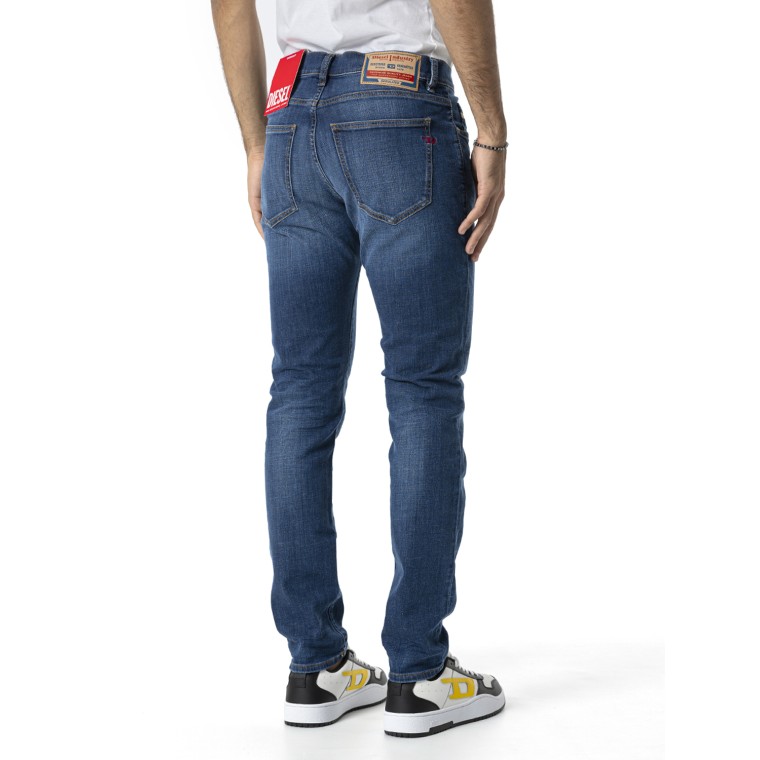 Jeans 2019 D-Strukt Diesel