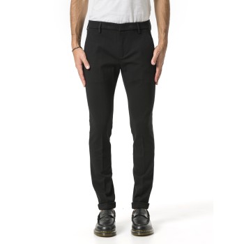 Pantalone Dondup in viscosa