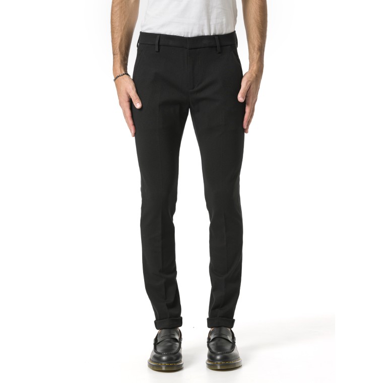 Pantalone Dondup in viscosa