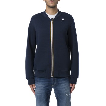 Bomber Abel full zip K-Way