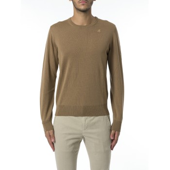 Pullover Sebastien Merino K-Way