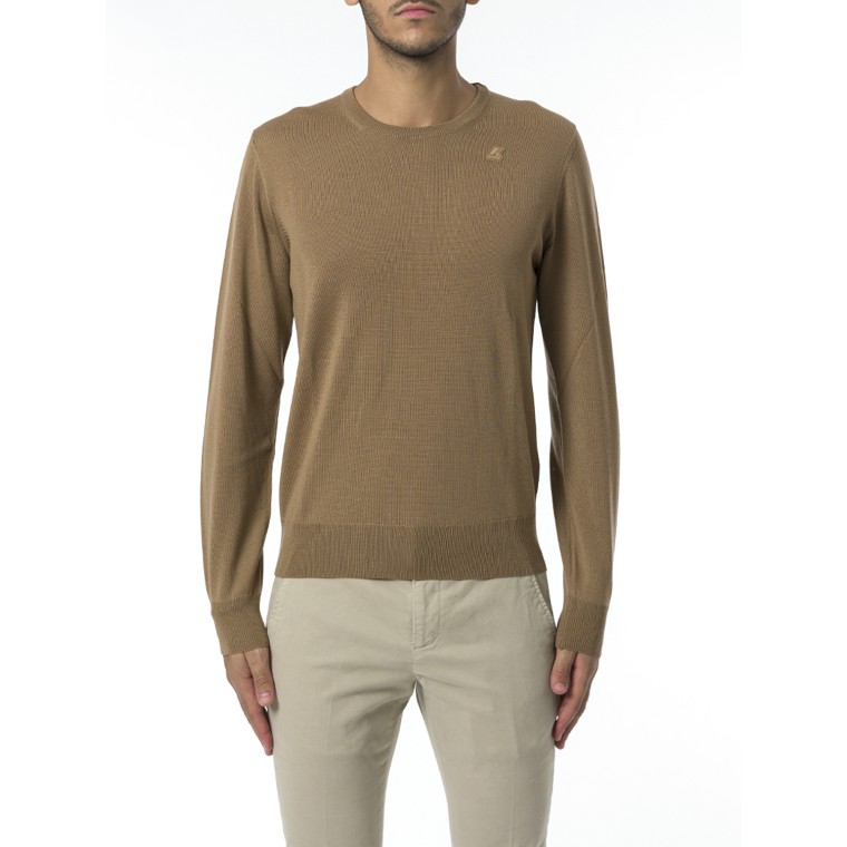 Pullover Sebastien Merino K-Way