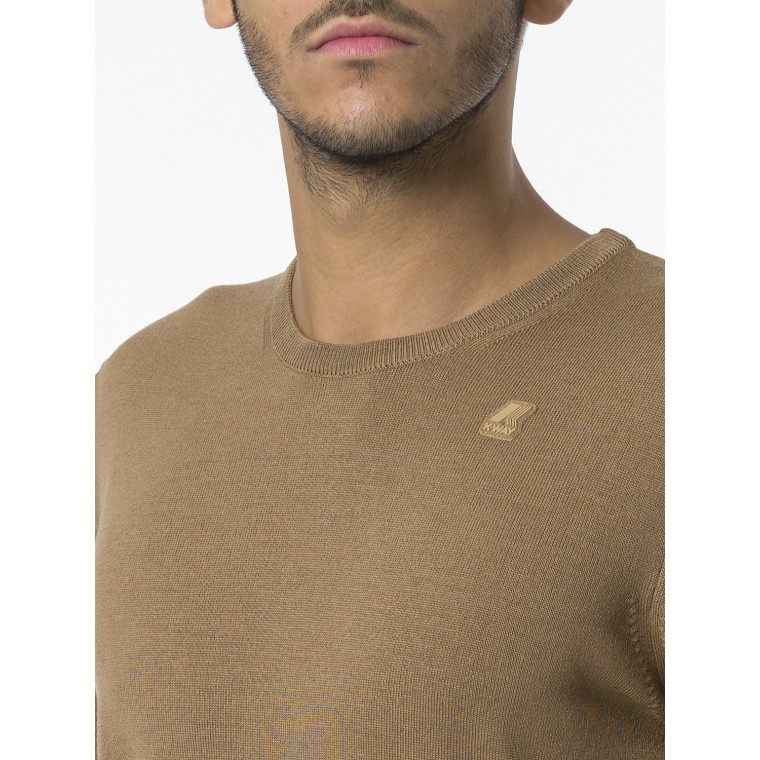 Pullover Sebastien Merino K-Way