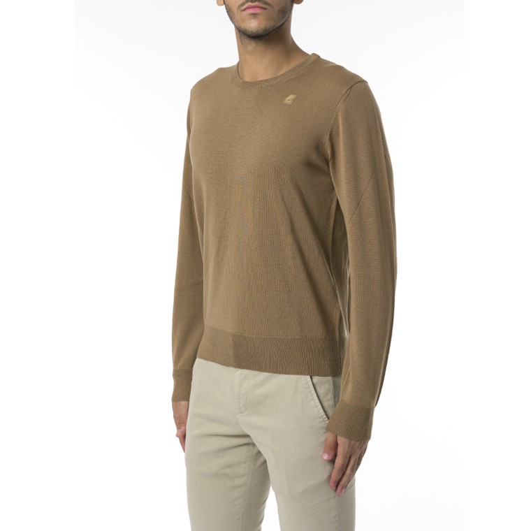 Pullover Sebastien Merino K-Way