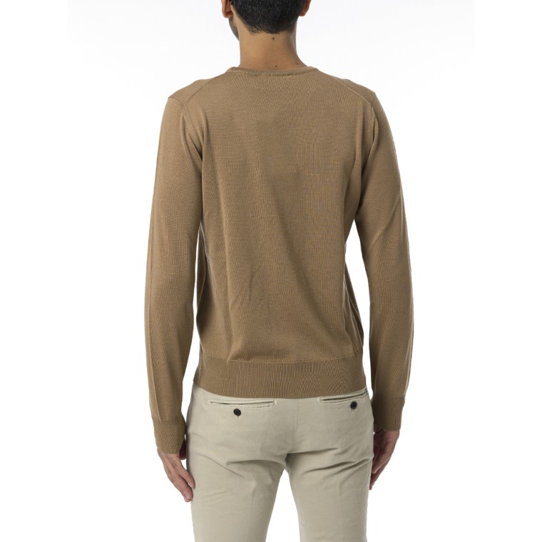 Pullover Sebastien Merino K-Way