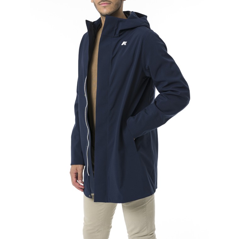 Parka Marlyn Bonded K-Way