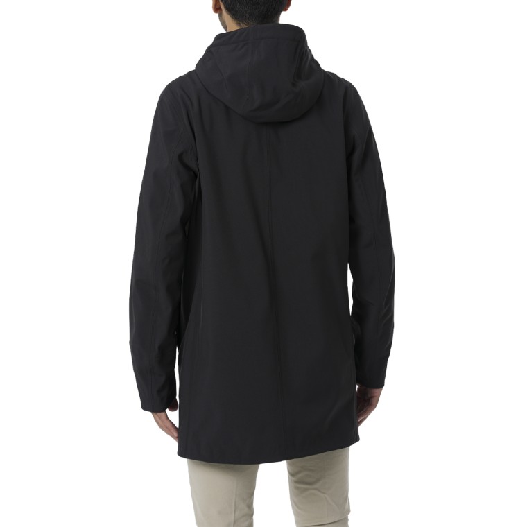 Parka Marlyn Bonded K-Way