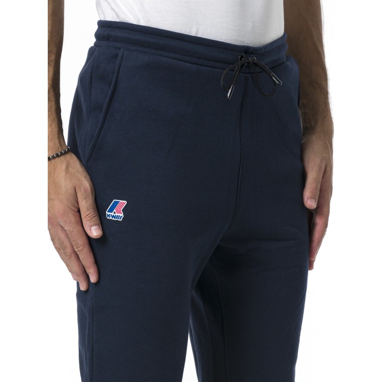 Pantaloni tuta K-Way