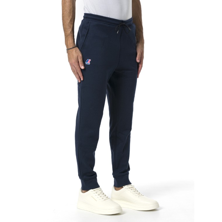 Pantaloni tuta K-Way