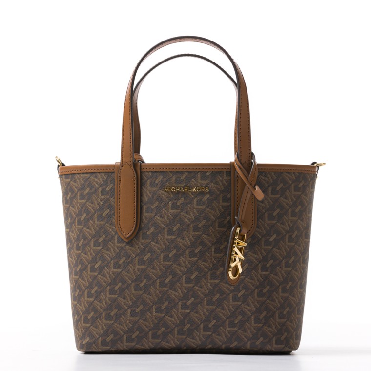 Borsa tote piccola Eliza Michael Kors