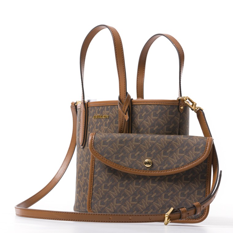 Borsa tote piccola Eliza Michael Kors