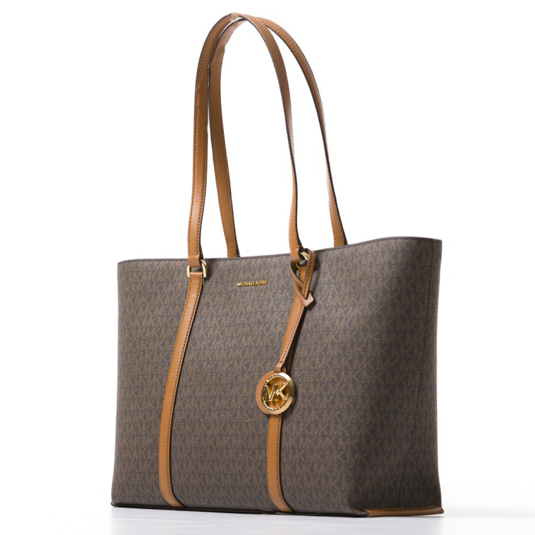 Borsa tote Temple Michael Kors