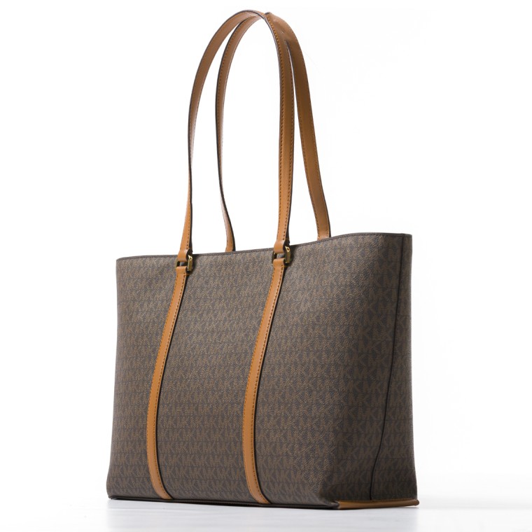 Borsa tote Temple Michael Kors