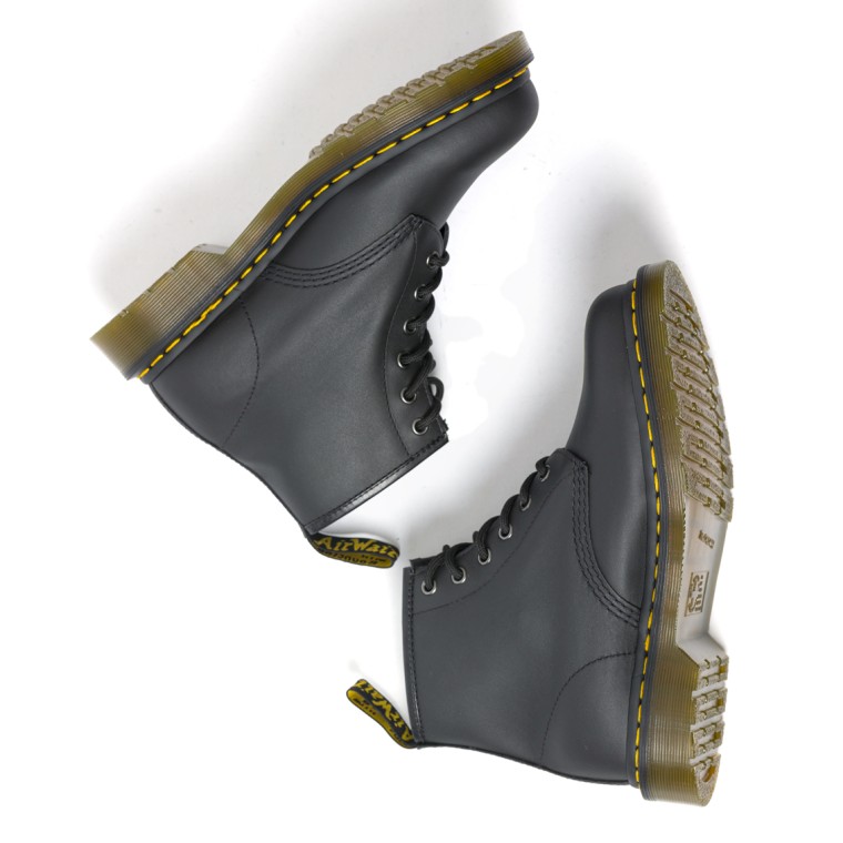 Stivaletti 101 Dr Martens