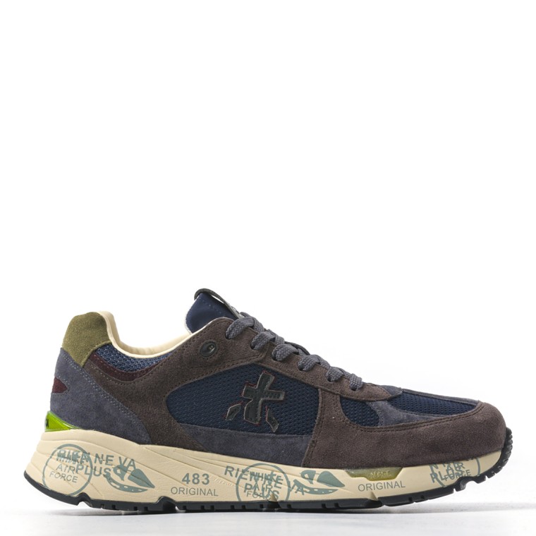 Sneakers Premiata Mase 6889