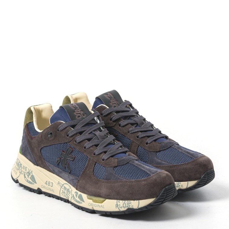 Sneakers Premiata Mase 6889