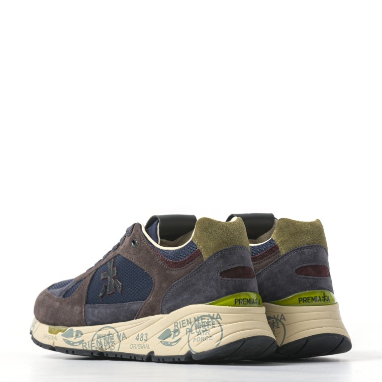 Sneakers Premiata Mase 6889