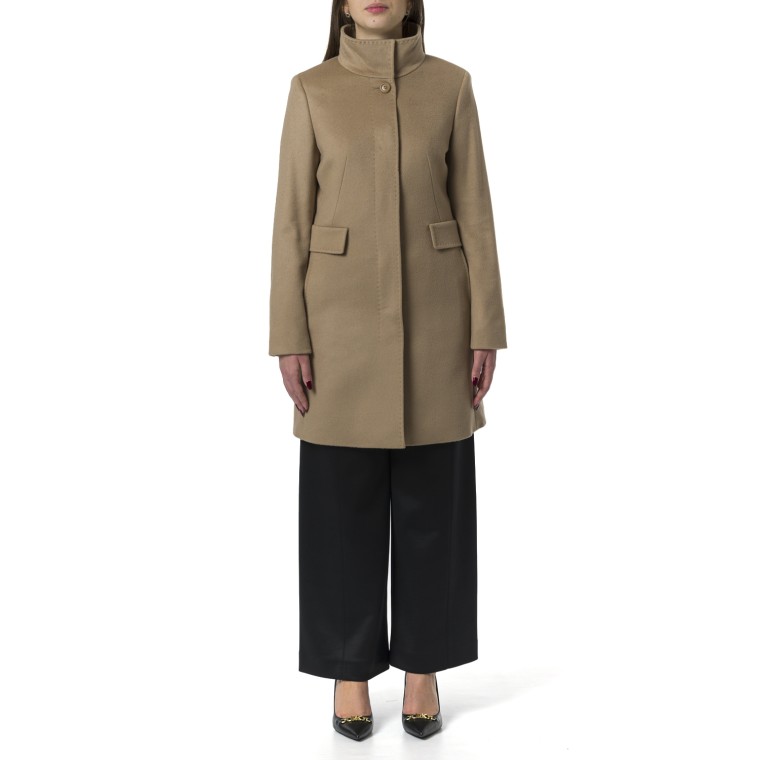 Cappotto Agnese Max Mara Studio