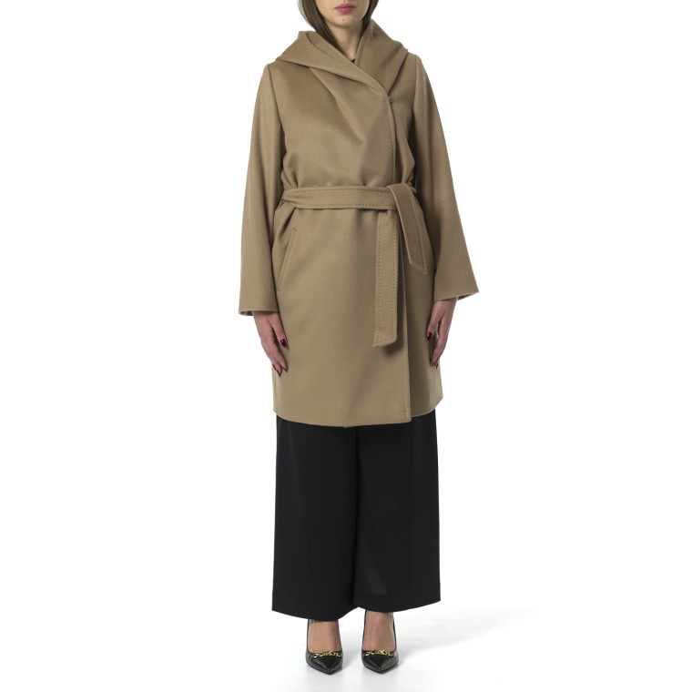 Cappotto Newmang Max Mara Studio