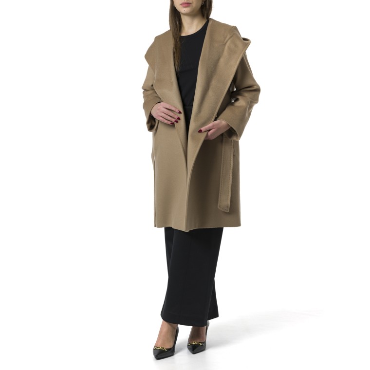 Cappotto Newmang Max Mara Studio