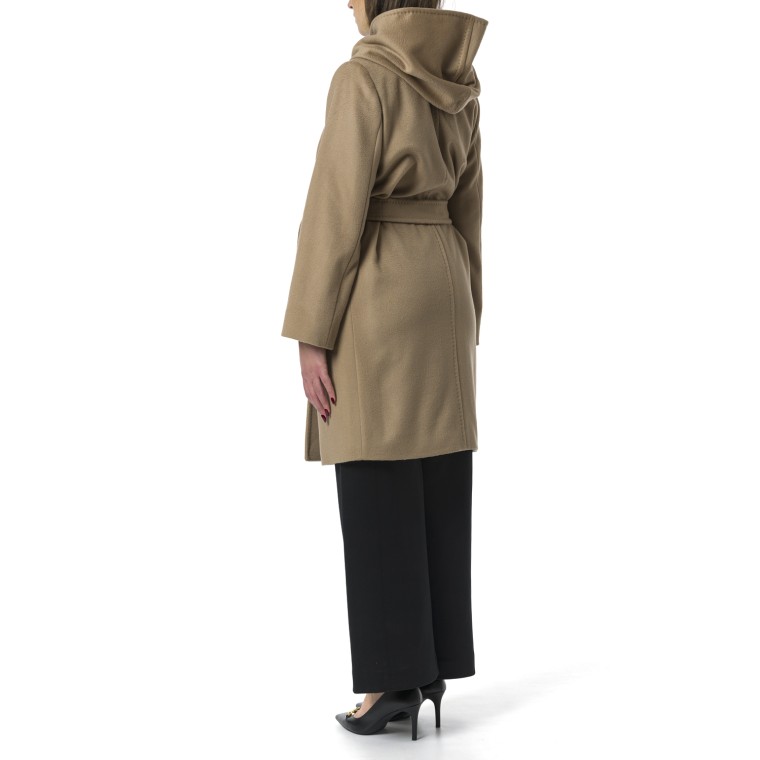 Cappotto Newmang Max Mara Studio