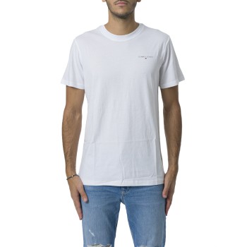 T-shirt Tommy Jeans