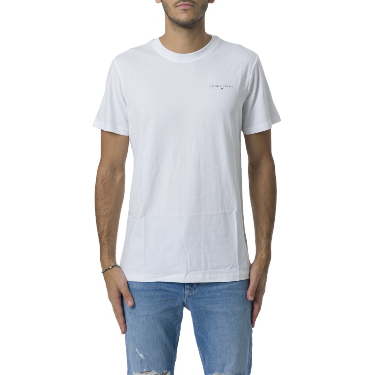 T-shirt Tommy Jeans