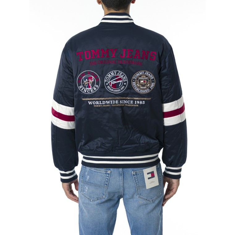 Bomber Tommy Jeans