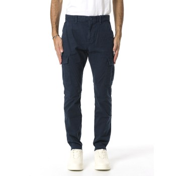 Pantaloni cargo Tommy Jeans