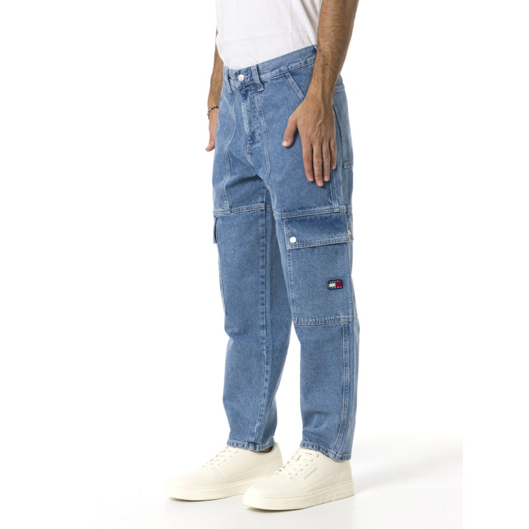 Jeans Tommy Jeans 