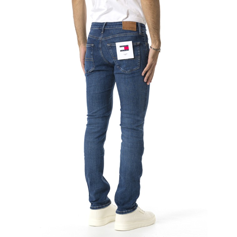 Jeans Tommy Jeans