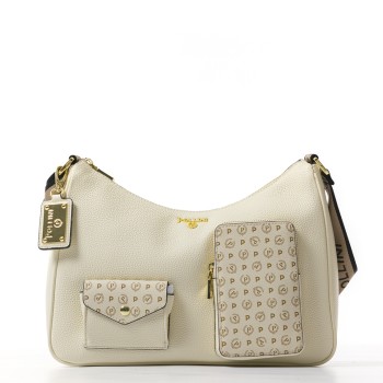 Borsa hobo Ecletic Pollini