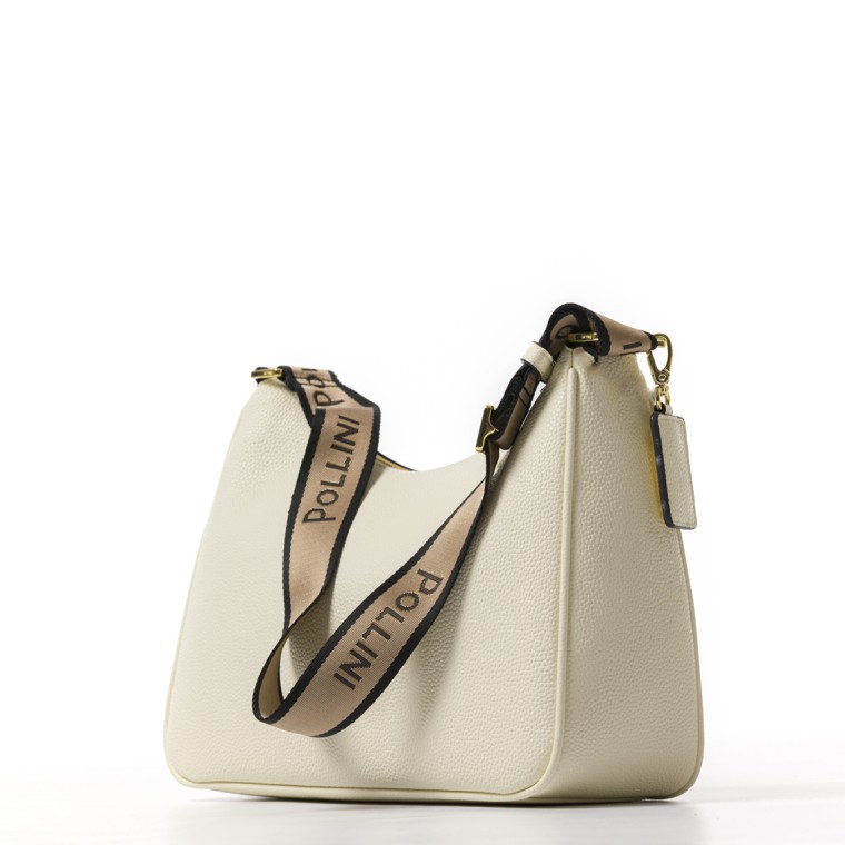 Borsa hobo Ecletic Pollini