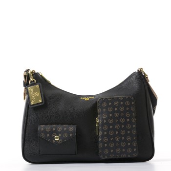 Borsa hobo Ecletic Pollini