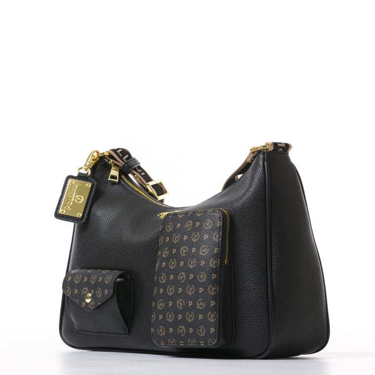 Borsa hobo Ecletic Pollini