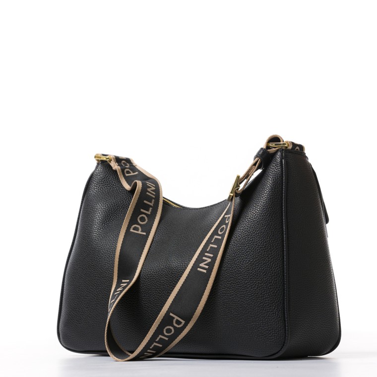 Borsa hobo Ecletic Pollini