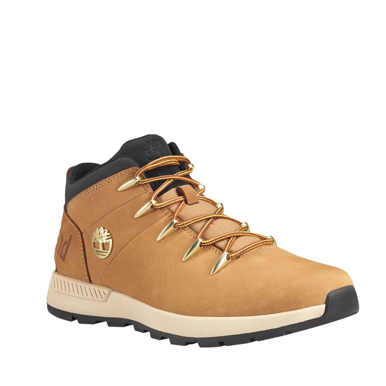 Chukka Sprint Trekker Timberland