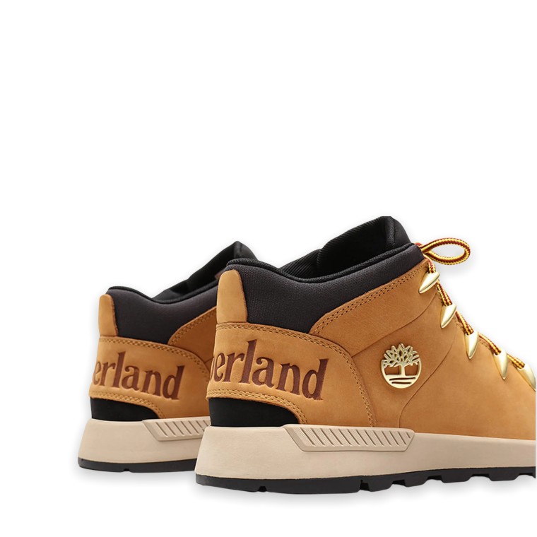 Chukka Sprint Trekker Timberland