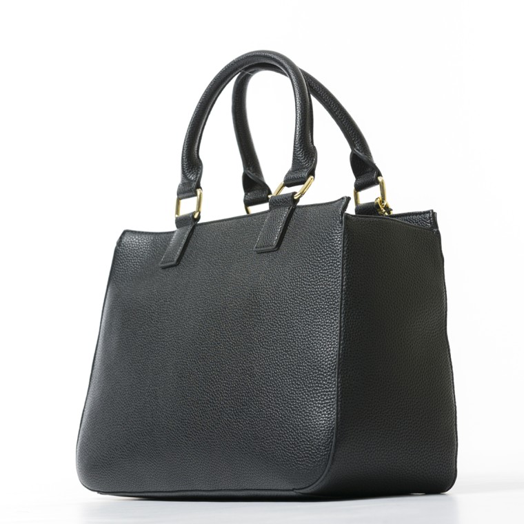 Borsa con doppio manico Ecletic Pollini