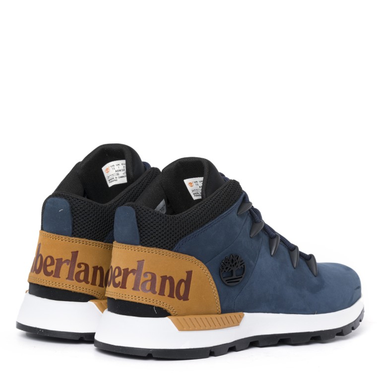 Scarponcino Timberland