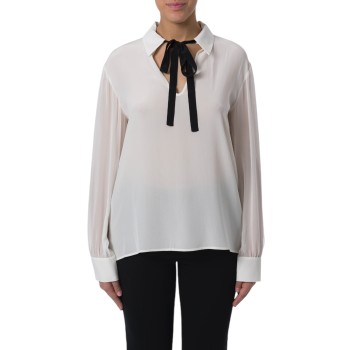 Blusa Ubicato Max Mara Studio