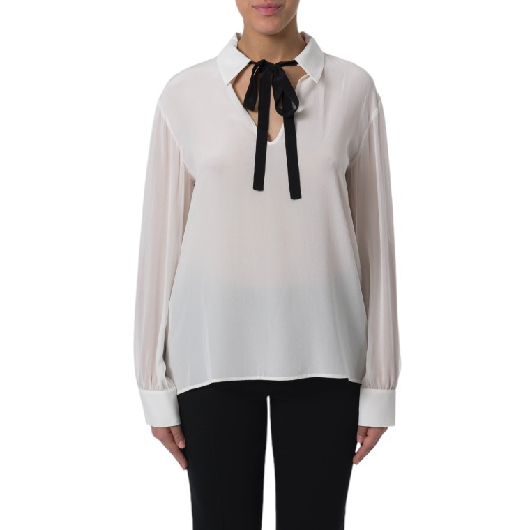 Blusa Ubicato Max Mara Studio