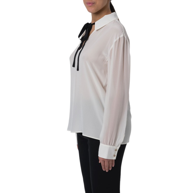 Blusa Ubicato Max Mara Studio