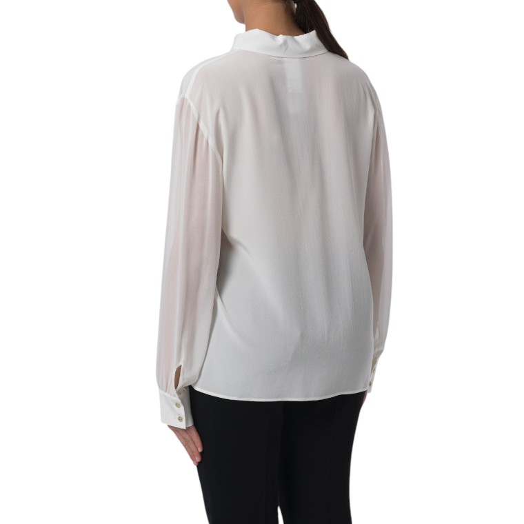 Blusa Ubicato Max Mara Studio