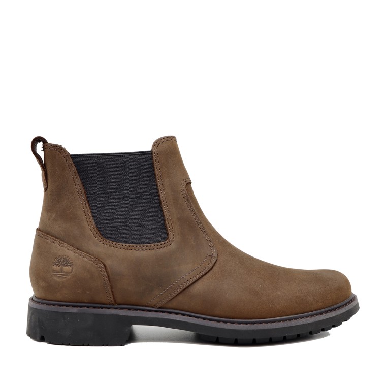 Stivaletto Chelsea Timberland Stormbuck