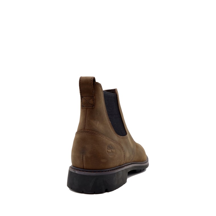 Stivaletto Chelsea Timberland Stormbuck